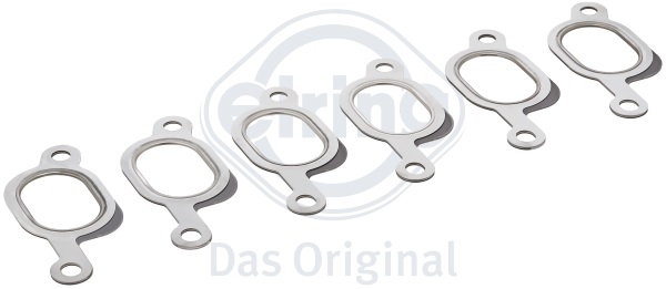 ELRING 076.670 Gasket Set,...